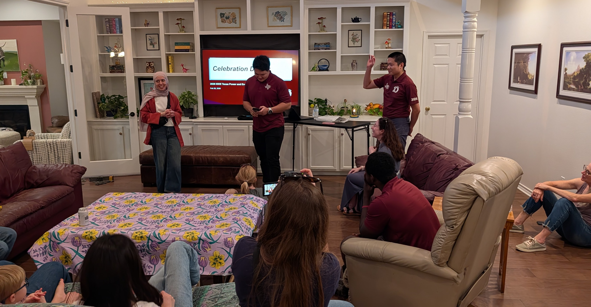 2026 TPEC Celebration Dinner